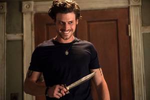 Medium, vampiri e altri mostri nel fantasy televisivo di Midnight, Texas 