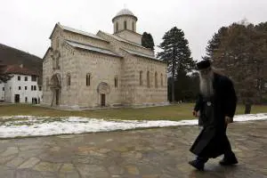 L'ultimo monastero