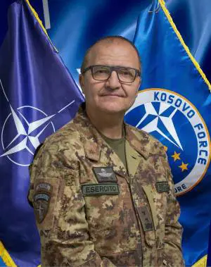 I militari italiani a Pristina un presidio lungo 20 anni