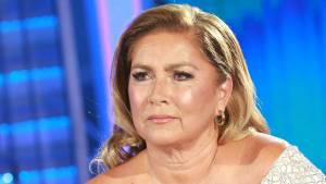 "Non riesco più a camminare". La rivelazione choc di Romina Power