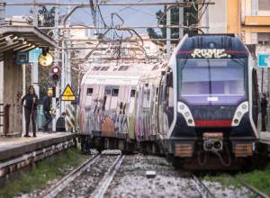 Treni nel caos, che succede in Campania?