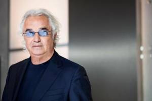 "Come Senna...". Le parole di Briatore sulla Meloni