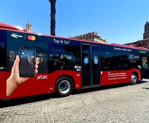 Il Comune di Roma salva l'Atac: altri 40 milioni in arrivo