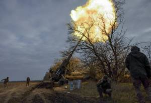 Le truppe di Kiev entrano a Kherson: cosa può succedere ora