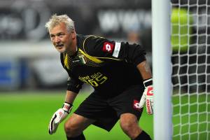 Stefano Tacconi lascia l'ospedale: come sta l'ex portiere della Juventus