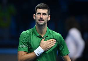 Via il bando dall'Australia, Djokovic potrà giocare a Melbourne