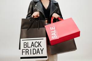 Black Friday 2022, ecco come creare le liste desideri su Amazon