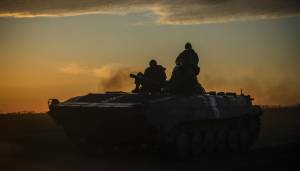 Le armi fornite all'Ucraina alimentano il Terrore internazionale
