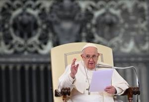 Papa Francesco è irremovibile: il suo "no" alle donne prete