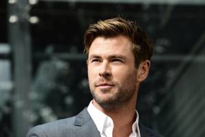 "Sono predisposto all'Alzheimer". La rivelazione choc di Chris Hemsworth