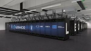 Il quarto supercomputer più potente al mondo è italiano: cosa sa fare