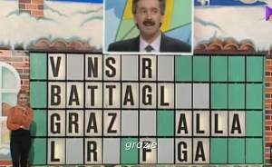 "Vinsero grazie alla f...". La vera storia del signor Giancarlo