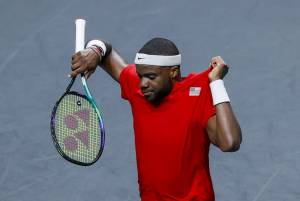 "Gli darei un calcio nel sedere...". L'ira di Panatta contro l'americano Tiafoe