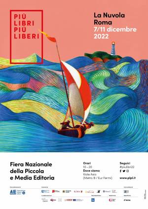 Più libri più liberi e la cultura (in)sostenibile