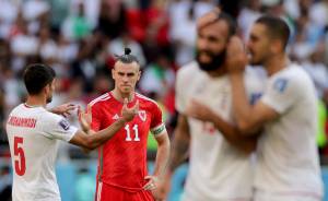 L'Iran stende il Galles nel recupero: 2-0 e qualificazione aperta