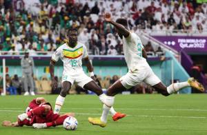 Ecco fin dove può arrivare la nazionale del Senegal