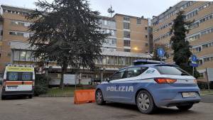 L'ospedale di Latina Santa Maria Goretti