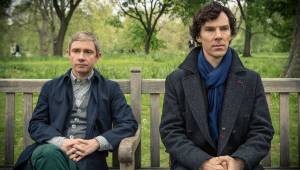 Dai romanzi al mito, la serie tv di Sherlock Holmes è un cult