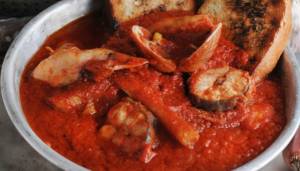 Cacciucco, la zuppa più buona al mondo (per i toscani)