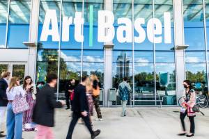 "Miami Art Basel" è coraggiosa e bella come i suoi 20 anni