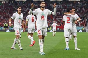 Mondiali in Qatar, dove può arrivare il Marocco?