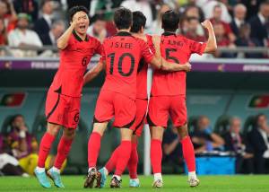 Le sorprese dei Mondiali in Qatar: dove può arrivare la Corea del Sud