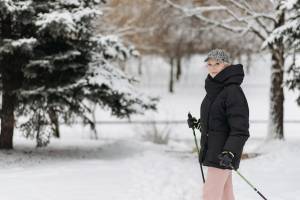 Arriva l'inverno: ecco dove bisognerà mettere il cappotto