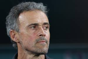 Disastro Spagna: dopo lo choc, tutti contro Luis Enrique