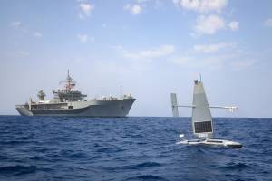 Gli Usa varano la "flotta fantasma": cos'è il sistema Saildrone e cosa può fare