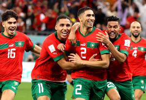 Come arrivano Marocco e Portogallo ai quarti di finale di Qatar 2022