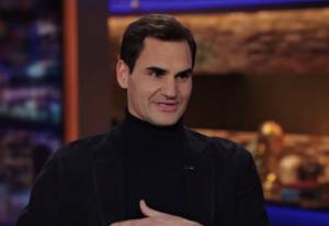 "Non mi hanno fatto entrare a Wimbledon", cosa è successo a Federer