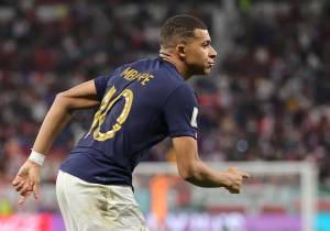 Theo e il mago Mbappé. La Francia risveglia il Marocco dalla favola