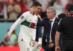 "Era il mio sogno più grande...". L'amarezza di Ronaldo