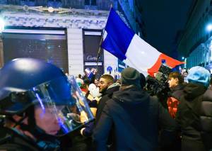 La Francia conquista la finale dei Mondiali: tutte le reazioni dopo la vittoria dei Bleus