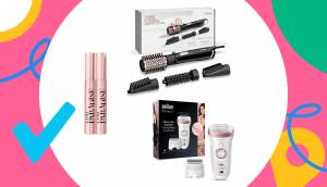 Regali beauty e make-up in offerta: set per te e da regalare a Natale