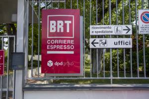 Maxi evasione: sequestro da 100 milioni a Brt e Geodis