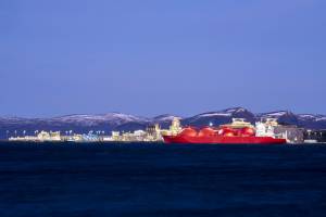 Eni, maxi-scoperta in Norvegia: svolta nella "guerra del gas"?