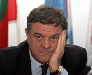 L'ex europarlamentare Antonio Panzeri