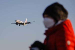 Covid, allarme Cina. Tampone per tutti anche a Malpensa