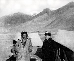 Giuseppe Tucci, l’esploratore di Mussolini (e Andreotti)