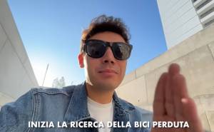 "Ecco il ladro". Lo youtuber Gabriele Vagnato denuncia l'uomo sbagliato