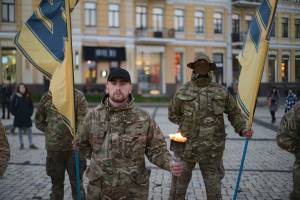 New York Times: per la controffensiva ucraina, anche il battaglione Azov
