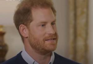 "Ho usato il montacarichi". Harry e la notte di fuoco con Meghan 