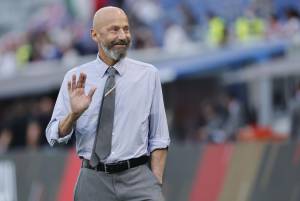 "La malattia non è solo sofferenza". L'ultima partita di Vialli