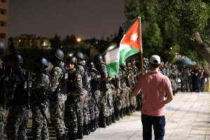 Proteste e carovita: la bomba che può innescare una Primavera Araba
