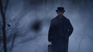 "The Pale Blue Eye - I delitti di West Point", un mystery movie senza palpito