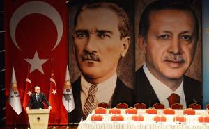 Erdogan oltre il secolo turco: ecco a cosa punta il Sultano