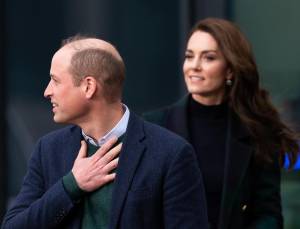 "Non funziona sempre...". La frecciata di Kate, il silenzio di William