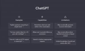 Cos’è e come funziona ChatGPT: perché ne parlano tutti