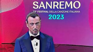 “A Sanremo ci sarà introspezione”. Ma andate a quel paese